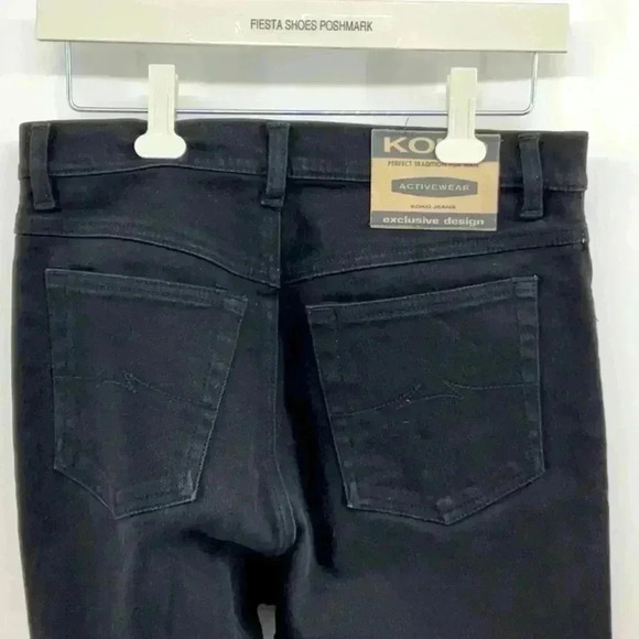 KOKO  MAN JEANS - Picture 3 of 4